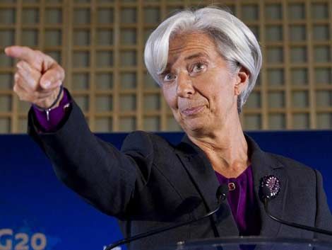 FMI aplaude política económica pero aconseja controlar inflación