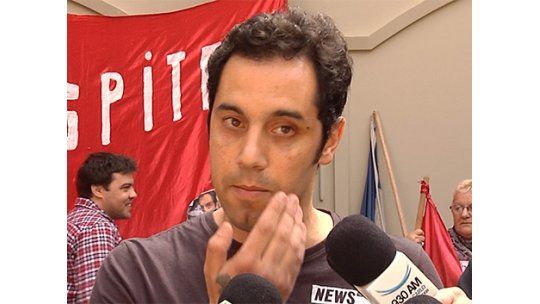 Ministerio de Trabajo decretó esencialidad en el Hospital Español