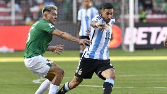 Foto: AFP