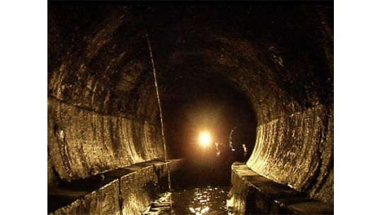 IM realizará la mayor obra de saneamiento de toda su historia