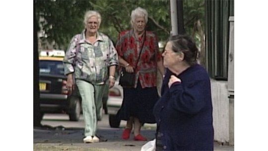 El Estado cuidará discapacitados y ancianos en sus domicilios