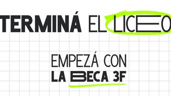 fundacion familia fogel lanza llamado a becas para que jovenes uruguayos terminen el liceo