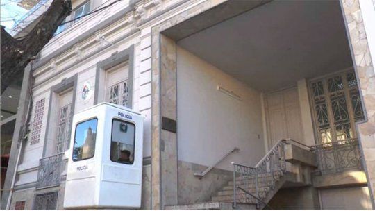 Rivera otra vez: nuevo caso de abuso contra tres niñas de 9, 12 y 13 años