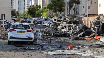 dirigentes politicos uruguayos condenan ataques contra israel