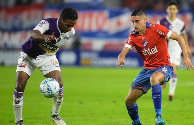 Dante Fernández / FocoUy