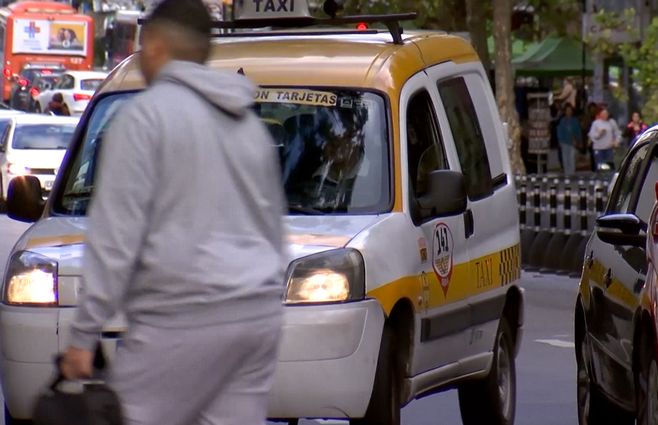 taxi-genérica