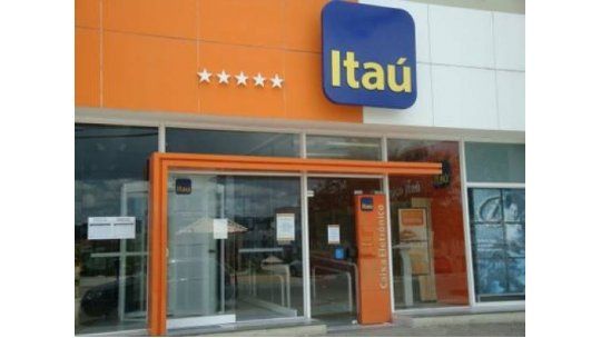 Operaciones de Banco Itaú crecieron 42.2% en la región