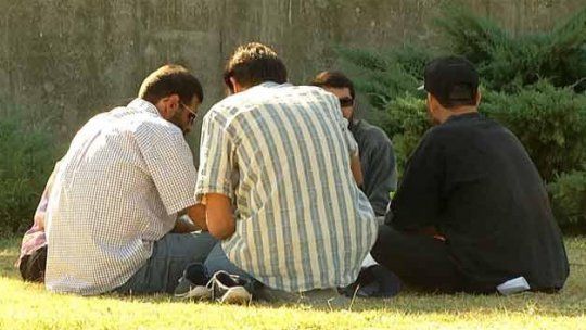 refugiados guantanamo en la embajada