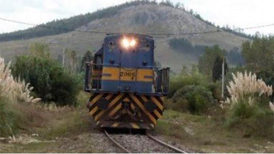 tren