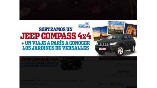 Cayó banda colombiana experta en ganar sorteos de autos