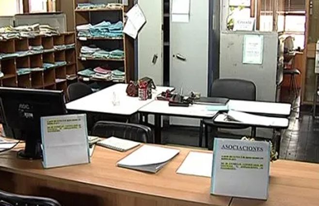 registrales