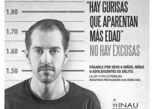 Piden más recursos para lucha contra explotación sexual a menores