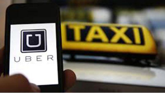 uber