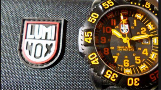 Luminox