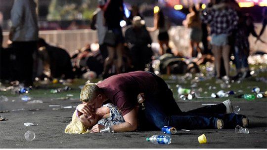 las vegas