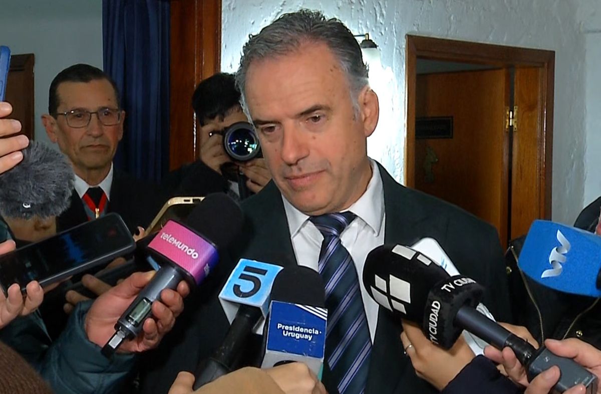 "Nuestro radar no lo vio" y "hay algunos que se nos escapan", dijo Orsi sobre el hombre que murió cuando dormía en la calle
