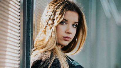 agustina padilla sera la telonera de bad bunny