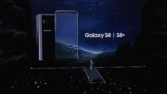 samsung s8