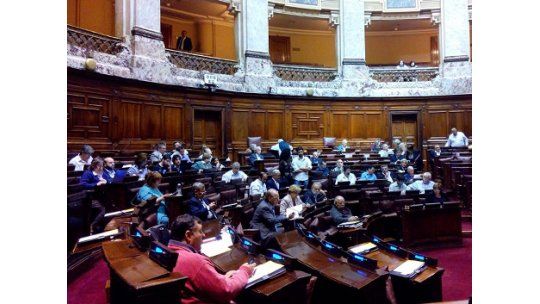 Aprobaron en Diputados proyecto de ley para contener la inflación