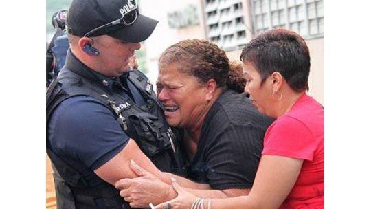 Puerto Rico, emporio de inseguridad: 19 asesinatos en dos días