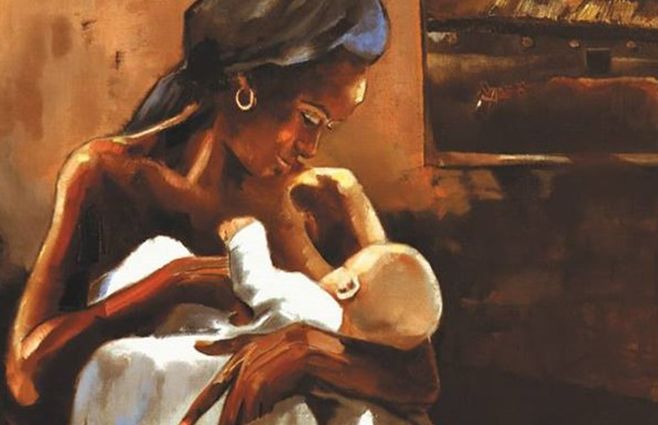 La obra pertenece al artista Fernando Fraga&nbsp;