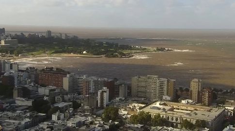 Sube la temperatura y en algunas zonas supera los 20º de tarde; el informe de Nubel Cisneros