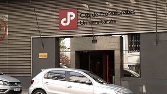 reforma de caja bancaria y caja de profesionales: parlamento busca su aprobacion antes de fecha limite