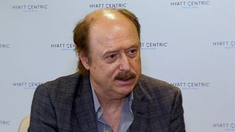 jaime roos intimo antes de su regreso: tengo una ganas barbaras de hacer lo que se: cantar