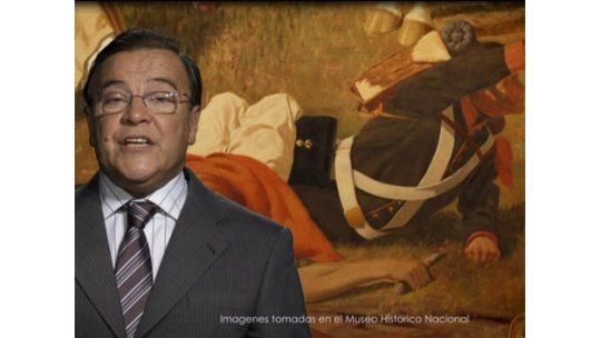 La batalla de Las Piedras: los difuntos