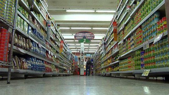 supermercado