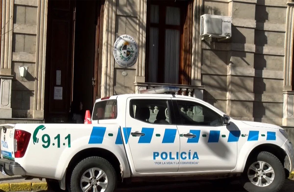 Paysandú: imputan y condenan a una niñera por abuso sexual de un niño de 12  años