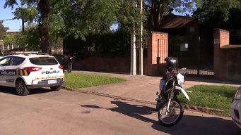 un hombre asesino a su vecino de varias punaladas tras una discusion