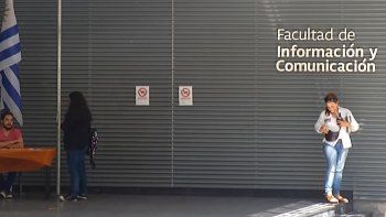 Creció 67% ingreso de jóvenes de hogares de bajos ingresos a UdelaR