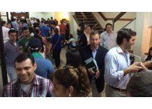Registro Civil retomó tareas; entre lunes y martes se normalizan trámites