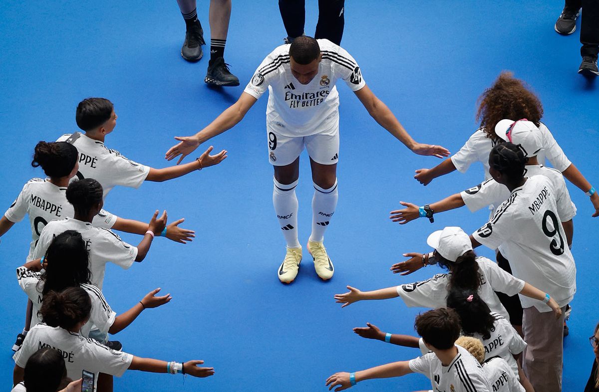 Foto: AFP. Foto: AFP.