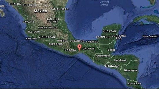 mexico