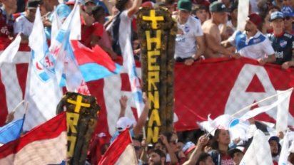 Foto: Twitter Juan Bernasconi (@Juanitobat)