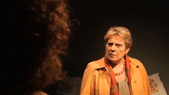 a los 92 anos murio adela gleijer, actriz uruguaya de extensa trayectoria en cine, teatro y television argentina