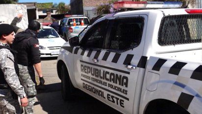 mantuvo retenida a una adolescente y la exploto sexualmente