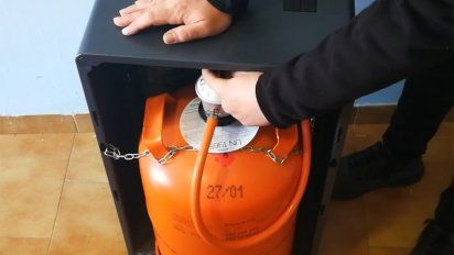 alerta en maldonado por aumento de intoxicados con monoxido de carbono