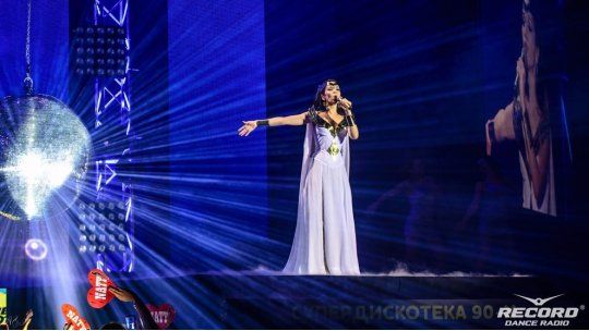 oreiro en rusia