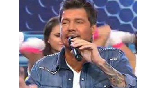 Marcelo Tinelli internado por fuertes dolores estomacales