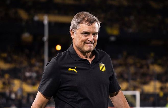 Instagram: Oficial CAP