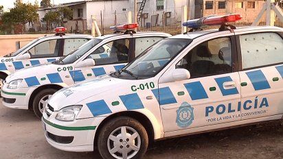 aclaran crimen por celos: un adolescente fue enviado a inisa