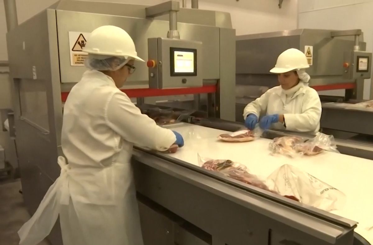 Exportación uruguaya de carne fue rechazada en China por residuo de antibióticos