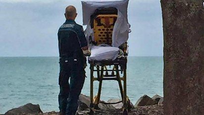 australia dedica una ambulancia a cumplir los ultimos deseos de pacientes terminales