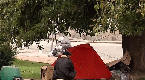 Una aplicación, viviendas con acompañamiento, empleos y cupos para salidos de la cárcel; las medidas del gobierno