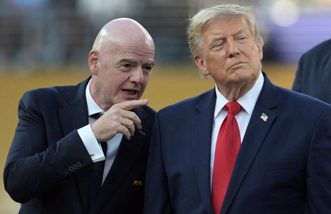 Foto: AFP.