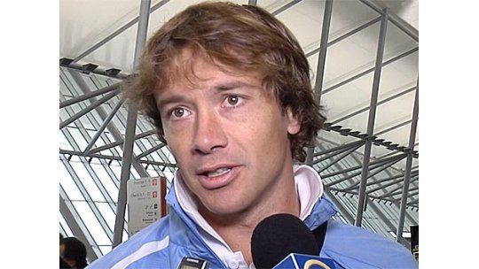 Para Lugano fue una “final del mundo”, y “quedan cuatro más”