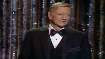 Subrayado | ICONOS DEL CINE JOHN WAYNE (MEDIODIA)